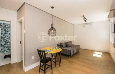Apartamento com 2 quartos à venda na rua coronel bordini, 316, auxiliadora, porto alegre, 69 m2 por r$ 825.000