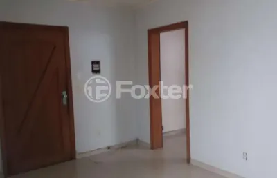 Apartamento com 1 quarto à venda na avenida getúlio vargas, 143, menino deus, porto alegre, 44 m2 por r$ 220.000