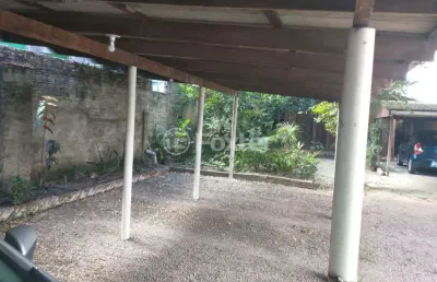 Terreno à venda na rua guilherme alves, 294, jardim botânico, porto alegre, 440 m2 por r$ 1.200.000