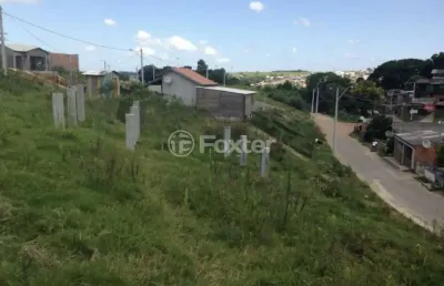 Terreno à venda na rua josé barletta celia, 136, mário quintana, porto alegre, 150 m2 por r$ 95.000