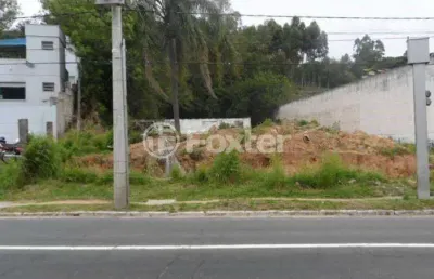 Terreno comercial à venda na avenida bento gonçalves, 9525, agronomia, porto alegre, 3846 m2 por r$ 2.736.000