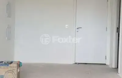 Apartamento com 1 quarto à venda na avenida senador tarso dutra, 431, petrópolis, porto alegre, 49 m2 por r$ 680.000