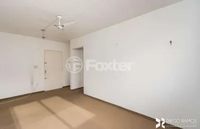 Apartamento com 2 quartos à venda na avenida quaraí, 408, nonoai, porto alegre, 60 m2 por r$ 185.250