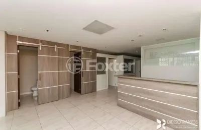 Sala comercial com 8 salas à venda na avenida júlio de castilhos, 44, centro histórico, porto alegre, 337 m2 por r$ 1.700.000