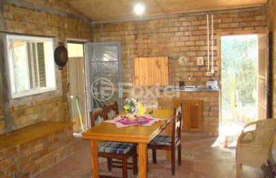 Casa com 3 quartos à venda na estrada otaviano josé pinto, 262, lami, porto alegre, 100 m2 por r$ 290.000