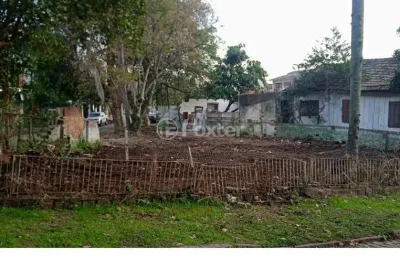 Terreno à venda na rua oniva de moura brizola, 137, jardim itu sabará, porto alegre, 324 m2 por r$ 292.600