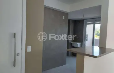 Apartamento com 2 quartos à venda na rua coronel aparício borges, 149, glória, porto alegre, 50 m2 por r$ 331.550