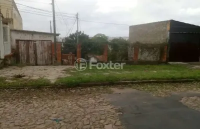 Terreno à venda na avenida veiga, 700, coronel aparício borges, porto alegre, 715 m2 por r$ 570.000