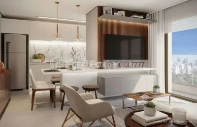 Apartamento com 2 quartos à venda na rua anita garibaldi, 51, mont serrat, porto alegre, 75 m2 por r$ 1.235.000