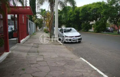 Casa com 2 quartos à venda na avenida karl iwers, 299, jardim itu sabará, porto alegre, 60 m2 por r$ 794.000