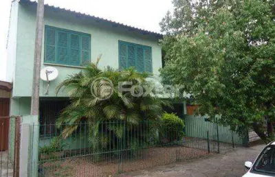 Casa com 3 quartos à venda na rua fontoura xavier, 90, jardim são pedro, porto alegre, 300 m2 por r$ 665.000
