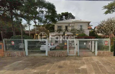 Casa com 4 quartos à venda na avenida guaíba, 664/10864, ipanema, porto alegre, 301 m2 por r$ 1.980.000