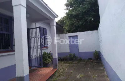 Casa com 3 quartos à venda na avenida tramandaí, 394, ipanema, porto alegre, 138 m2 por r$ 586.000