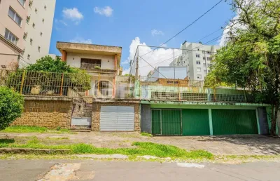 Terreno à venda na rua dona oti, 81, petrópolis, porto alegre, 429 m2 por r$ 2.000.000