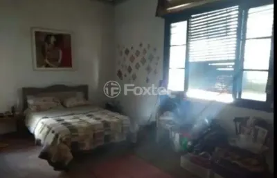 Casa com 3 quartos à venda na avenida sergipe, 34, glória, porto alegre, 130 m2 por r$ 1.260.000