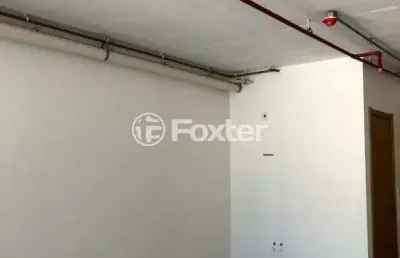 Sala comercial com 1 sala à venda na rua gomes jardim, 201, santana, porto alegre, 37 m2 por r$ 570.000