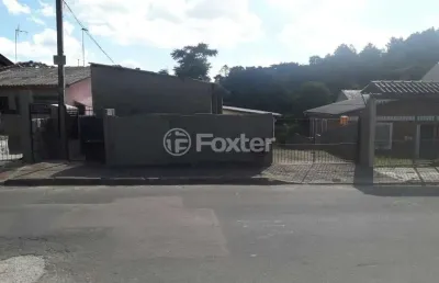 Terreno à venda na rua miguel ascoleze, 186, vila nova, porto alegre, 450 m2 por r$ 323.300