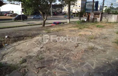 Terreno à venda na rua coronel aparício borges, 1615, coronel aparício borges, porto alegre, 908 m2 por r$ 1.250.000