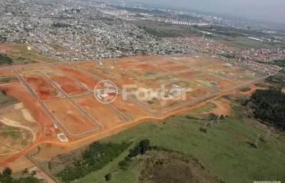Terreno comercial à venda na avenida hispânica, 495, guajuviras, canoas, 200 m2 por r$ 203.029