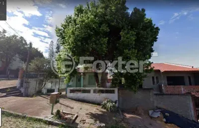 Terreno comercial à venda na rua primeiro de maio, 314, partenon, porto alegre, 242 m2 por r$ 265.000