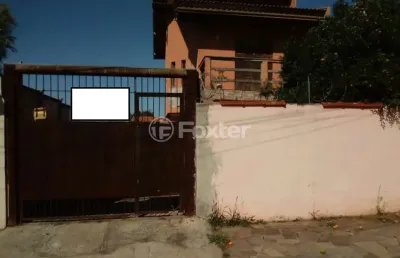 Casa com 3 quartos à venda na rua luiz eurico tejera lisboa, 70, rubem berta, porto alegre, 210 m2 por r$ 351.500