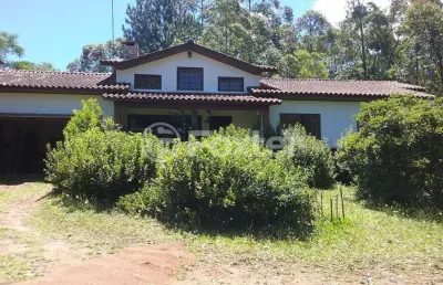 Fazenda com 1 sala à venda na avenida professor oscar pereira, 7603, cascata, porto alegre, 10000 m2 por r$ 2.500.000