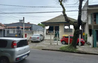 Casa com 3 quartos à venda na avenida carneiro da fontoura, 434, jardim são pedro, porto alegre, 119 m2 por r$ 767.125