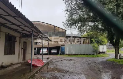 Barracão / galpão / depósito à venda na avenida ipiranga, 10250, agronomia, porto alegre, 8190 m2 por r$ 7.000.000