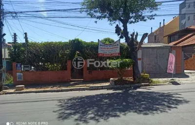 Terreno comercial à venda na rua joão mora, 90, camaquã, porto alegre, 210 m2 por r$ 600.000