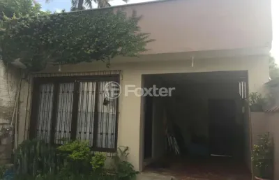 Casa com 4 quartos à venda na rua mariano de matos, 173, santa tereza, porto alegre, 335 m2 por r$ 419.000