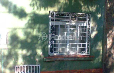 Terreno à venda na rua nunes, 111, medianeira, porto alegre, 125 m2 por r$ 200.000