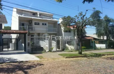Casa com 3 quartos à venda na rua martin luther king, 131, são sebastião, porto alegre, 232 m2 por r$ 780.000