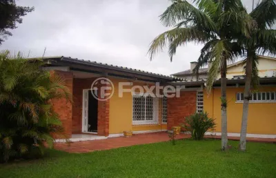 Casa com 4 quartos à venda na rua manoel marquês da rosa, 894, centro, osório, 220 m2 por r$ 1.800.000