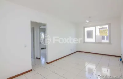 Apartamento com 2 quartos à venda na rua doutor pereira neto, 2200, camaquã, porto alegre, 75 m2 por r$ 279.000