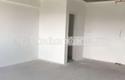 Sala comercial com 1 sala à venda na avenida osvaldo aranha, 1022, bom fim, porto alegre, 38 m2 por r$ 550.000