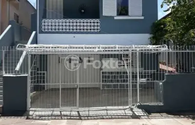 Casa comercial com 1 sala à venda na avenida carneiro da fontoura, 307, jardim são pedro, porto alegre, 390 m2 por r$ 890.000