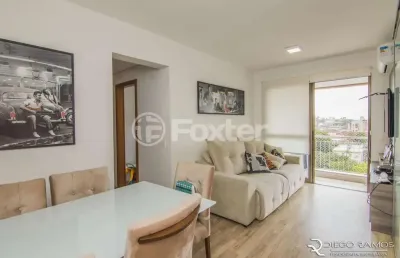 Apartamento com 2 quartos à venda na rua piauí, 40, santa maria goretti, porto alegre, 62 m2 por r$ 649.000