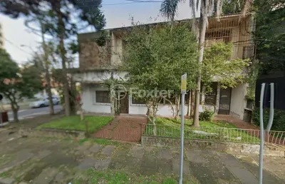 Terreno à venda na rua atanásio belmonte, 451, passo da areia, porto alegre, 450 m2 por r$ 1.000.000
