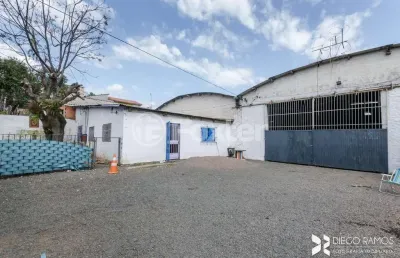 Barracão / galpão / depósito à venda na rua martins de lima, 701, vila são josé, porto alegre, 1108 m2 por r$ 1.788.000