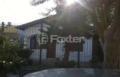 Casa com 3 quartos à venda na rua curupaiti, 1043, cristal, porto alegre, 240 m2 por r$ 1.026.000