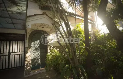 Casa comercial com 1 sala à venda na rua artigas, 371, petrópolis, porto alegre, 281 m2 por r$ 650.000