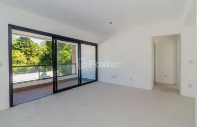Apartamento com 2 quartos à venda na rua honório silveira dias, 855, são joão, porto alegre, 82 m2 por r$ 814.401
