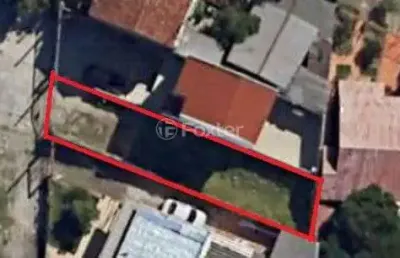 Terreno à venda na avenida gomes de carvalho, 108, passo das pedras, porto alegre, 318 m2 por r$ 237.000