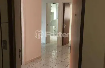 Apartamento com 2 quartos à venda na rua josé barcelos garcia, 105, rubem berta, porto alegre, 38 m2 por r$ 145.000