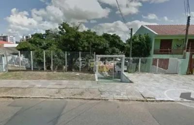 Terreno comercial à venda na avenida circular, 176, vila jardim, porto alegre, 420 m2 por r$ 927.000