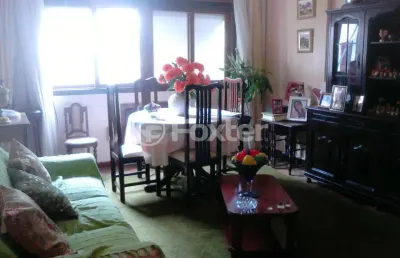 Apartamento com 3 quartos à venda na avenida alberto bins, 889, independência, porto alegre, 99 m2 por r$ 350.000
