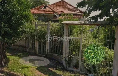 Terreno à venda na rua santiago dantas, 291, cascata, porto alegre, 396 m2 por r$ 210.000