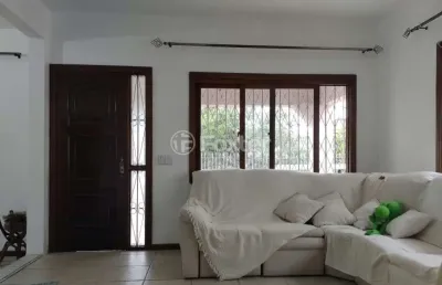 Casa com 3 quartos à venda na rua luiz carniglia, 210, sarandi, porto alegre, 296 m2 por r$ 780.000