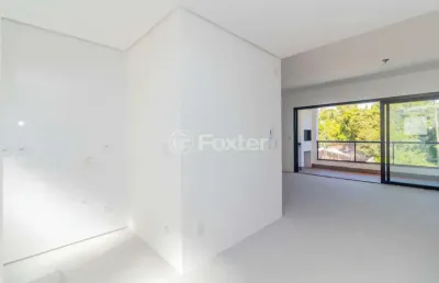 Apartamento com 2 quartos à venda na rua honório silveira dias, 855, são joão, porto alegre, 82 m2 por r$ 898.566