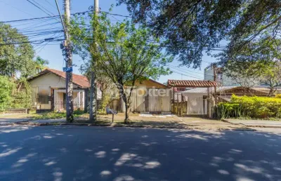 Terreno à venda na rua conselheiro xavier da costa, 2637, ipanema, porto alegre, 300 m2 por r$ 380.000